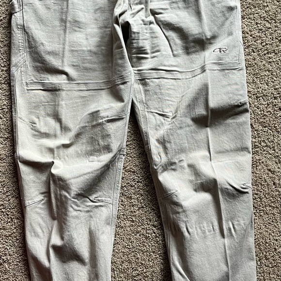 Outdoor Research men's pants - Picture 2 of 5